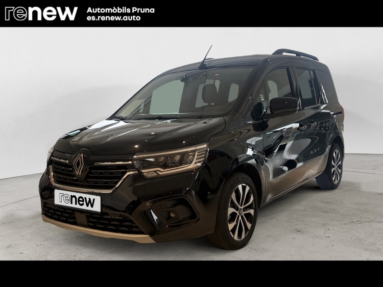 Renault KANGOO COMBI TCE 1.3 foto miniatura