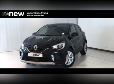 Renault - Captur II