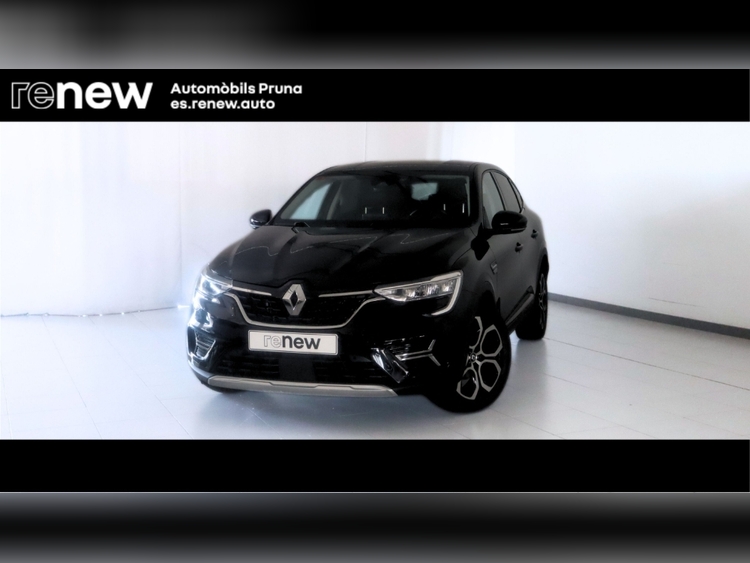 Renault Arkana Zen foto miniatura