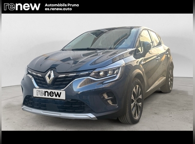 Renault - Captur II