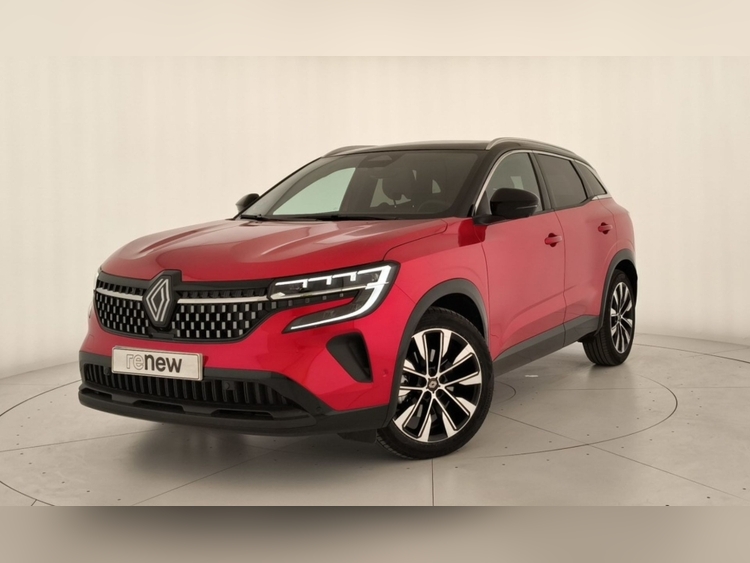 Renault Austral Techno foto miniatura