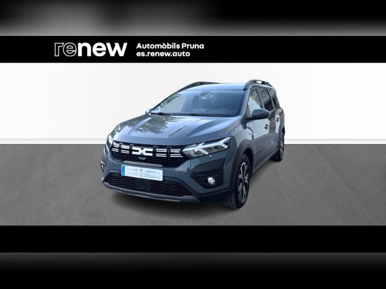 Dacia Jogger Expression foto miniatura