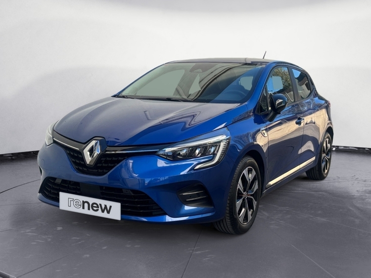 RENAULT CLIO SL LIMITED foto miniatura