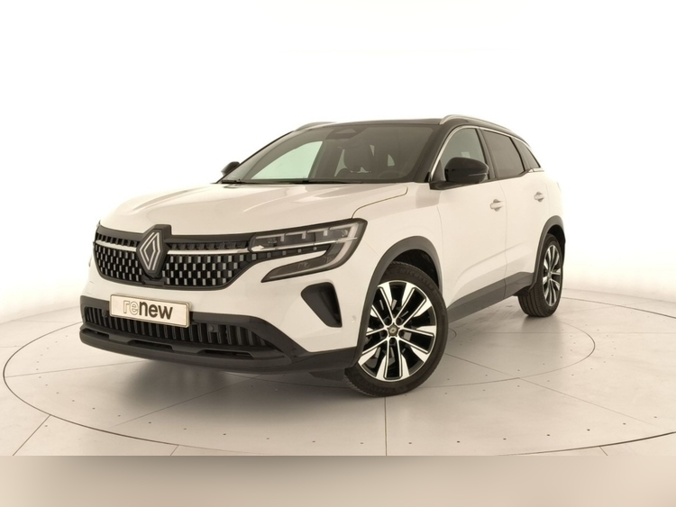 Renault Austral Techno foto miniatura