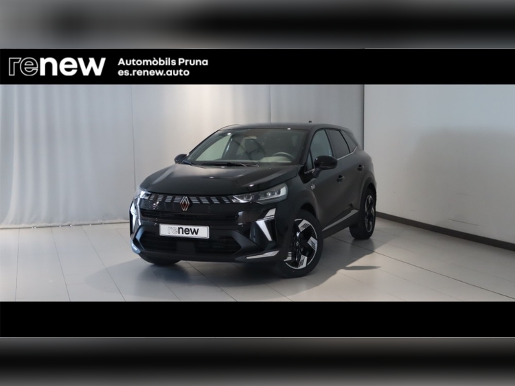 Renault Symbioz 145 E-Tech Full Hybrid Techno foto miniatura