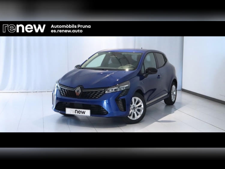Renault Clio Evolution foto miniatura