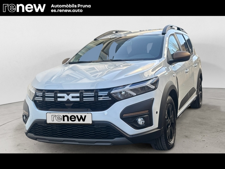 Dacia Jogger Extreme Go foto miniatura