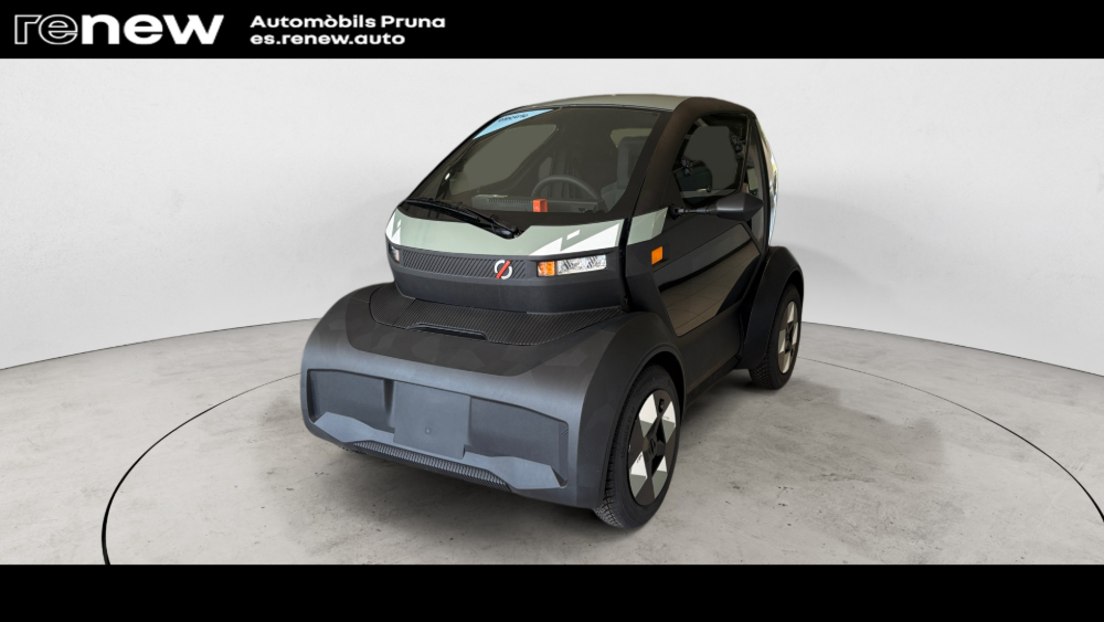 Renault - DUO