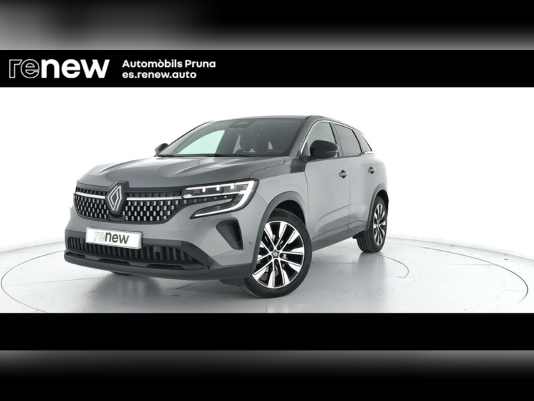 Renault Austral Techno foto miniatura