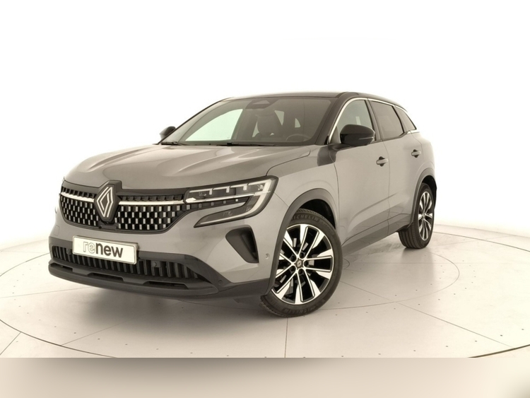 Renault Austral Techno foto miniatura