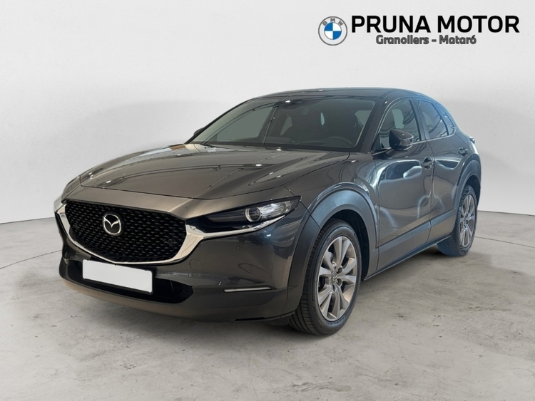 Mazda CX-30 Evolution 2WD foto miniatura