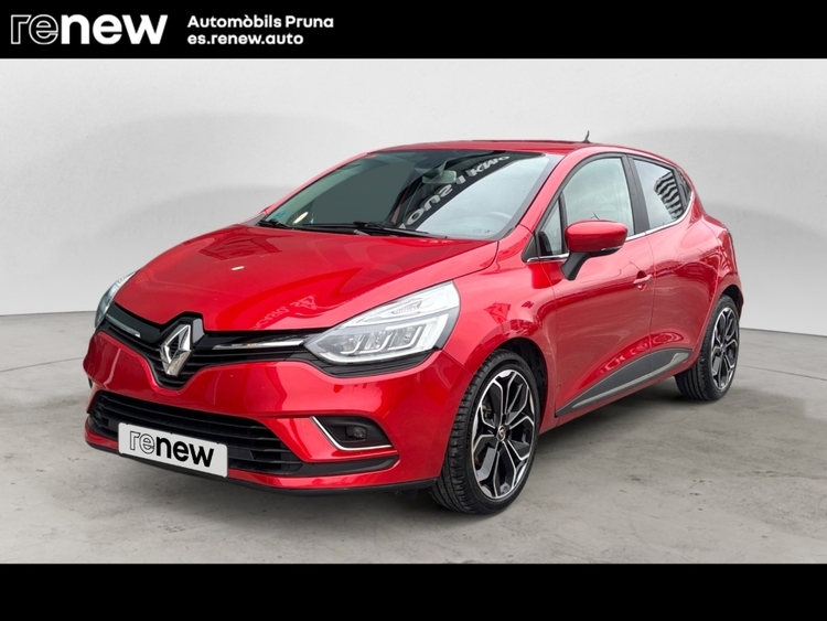 Renault Clio ZEN foto miniatura