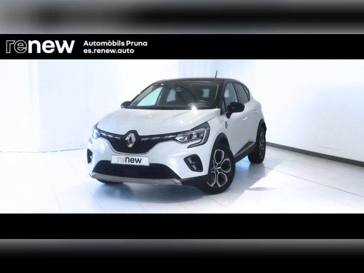 Renault Captur II FAST TRACK foto miniatura