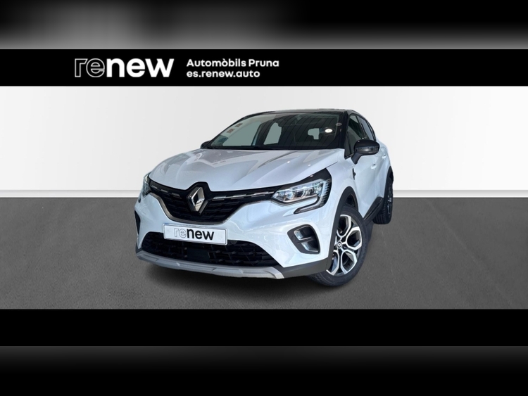 Renault Captur II FAST TRACK foto miniatura
