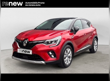 Renault - Captur II