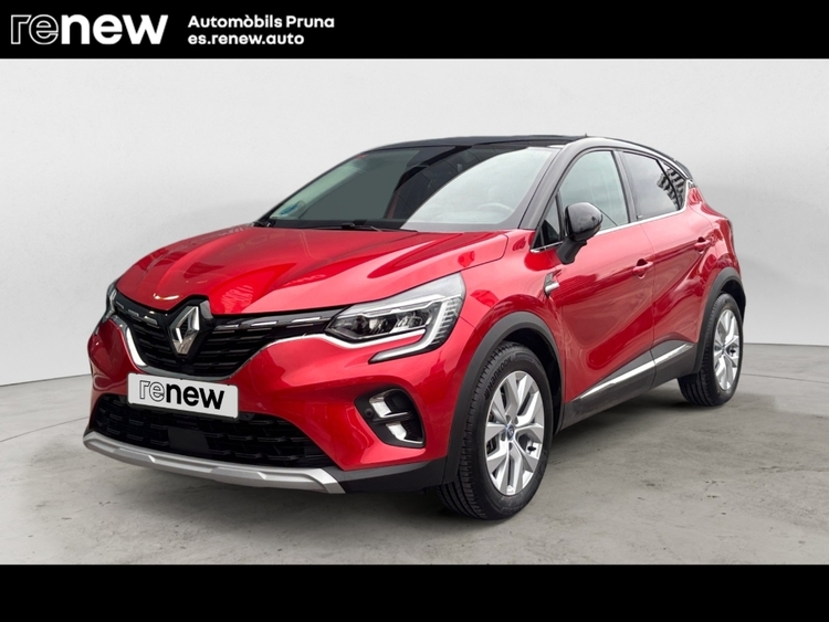 Renault Captur II ZEN foto miniatura