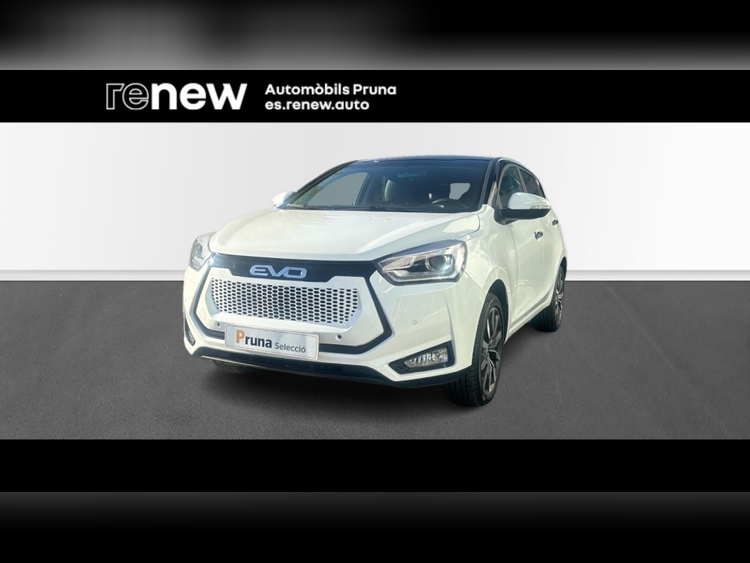 DR EVO 3 1.5 foto miniatura