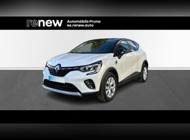Renault - Captur II