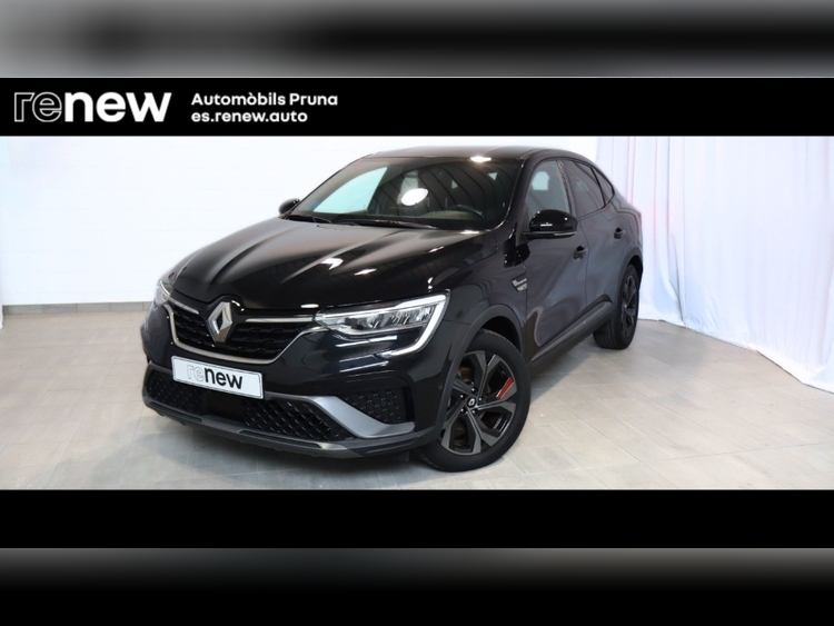 Renault Arkana R.S. Line foto miniatura