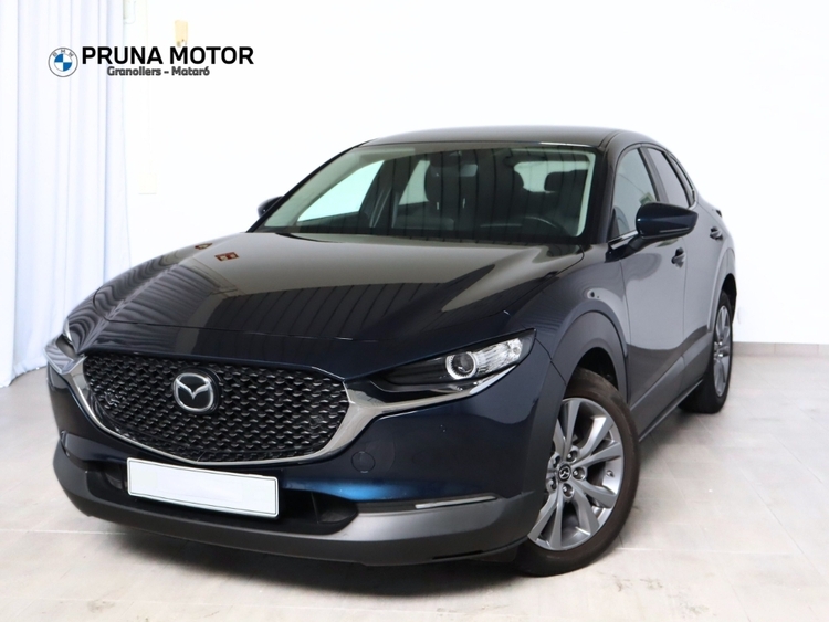 Mazda CX-30 Evolution 2WD foto miniatura