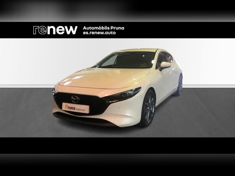 Mazda 3 Zenith foto miniatura