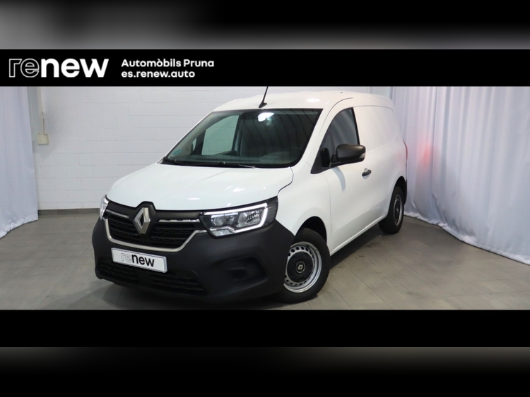 Renault Rapid / Kangoo Ábrete Sésamo foto miniatura