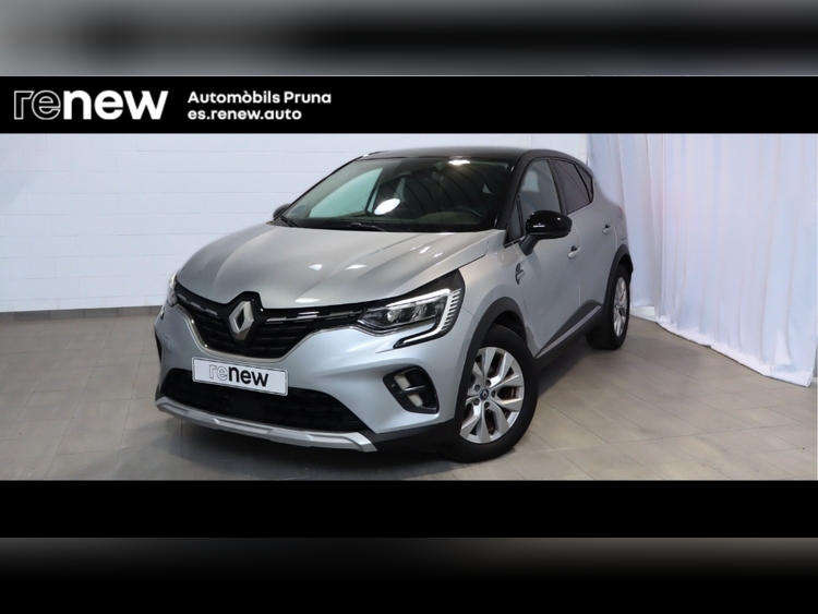 Renault Captur II Zen foto miniatura