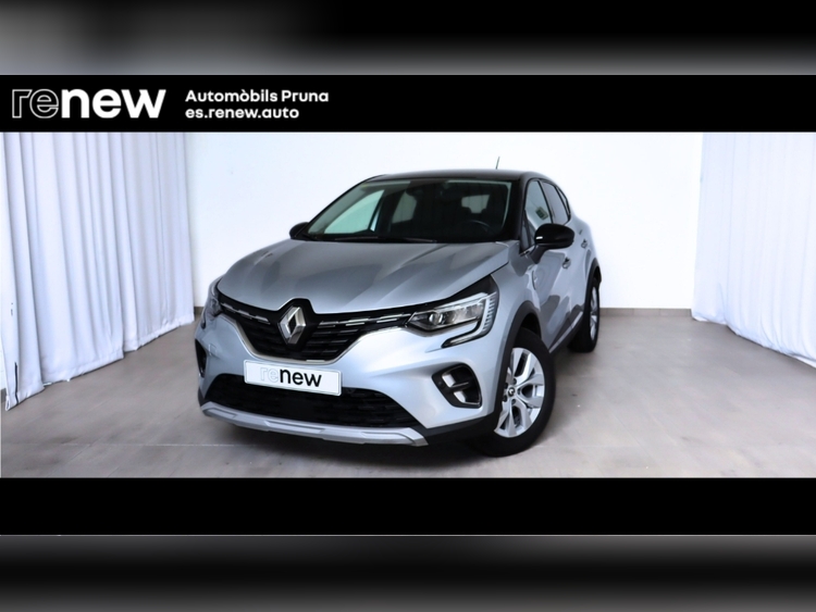 Renault Captur II ZEN foto miniatura