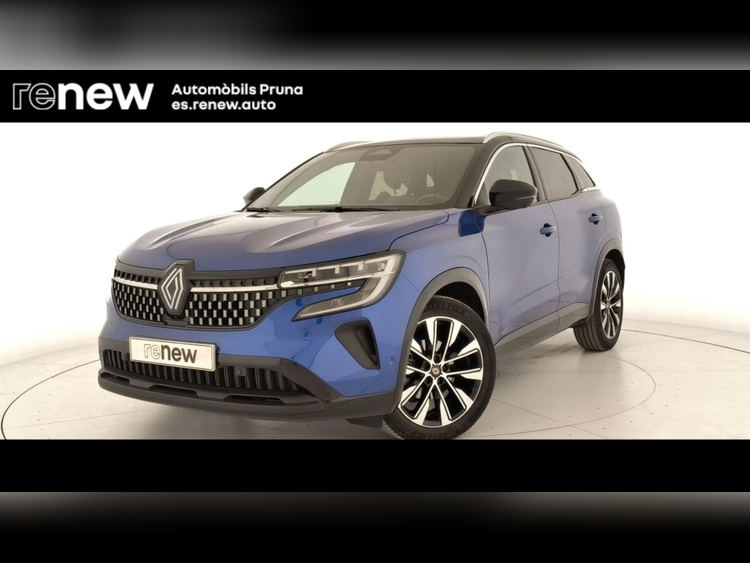 Renault Austral Techno foto miniatura