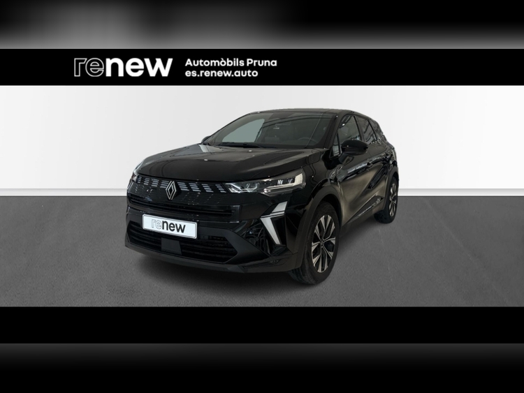 Renault Symbioz 145 E-Tech Full Hybrid Evolution foto miniatura