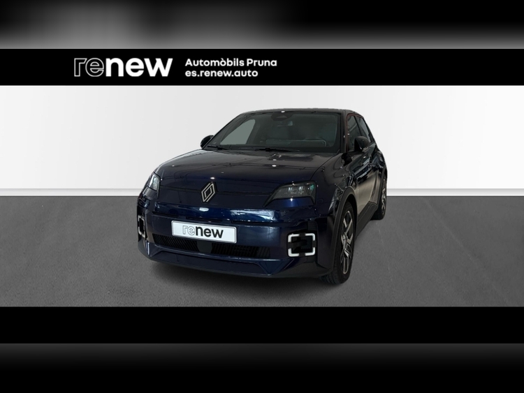 Renault 5 E-Tech 150 Comfort Range Techno foto miniatura