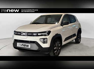 Dacia - Spring Electric