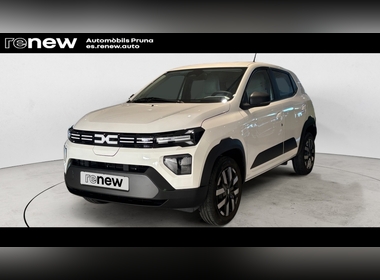 Dacia - Spring Electric