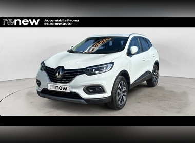 Renault - Kadjar