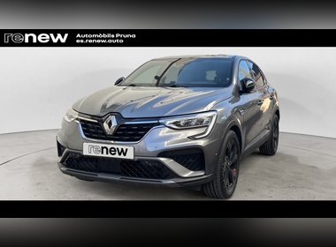Renault - Arkana