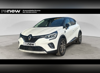 Renault - Captur II