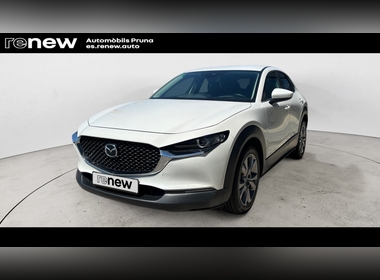 Mazda - CX-30