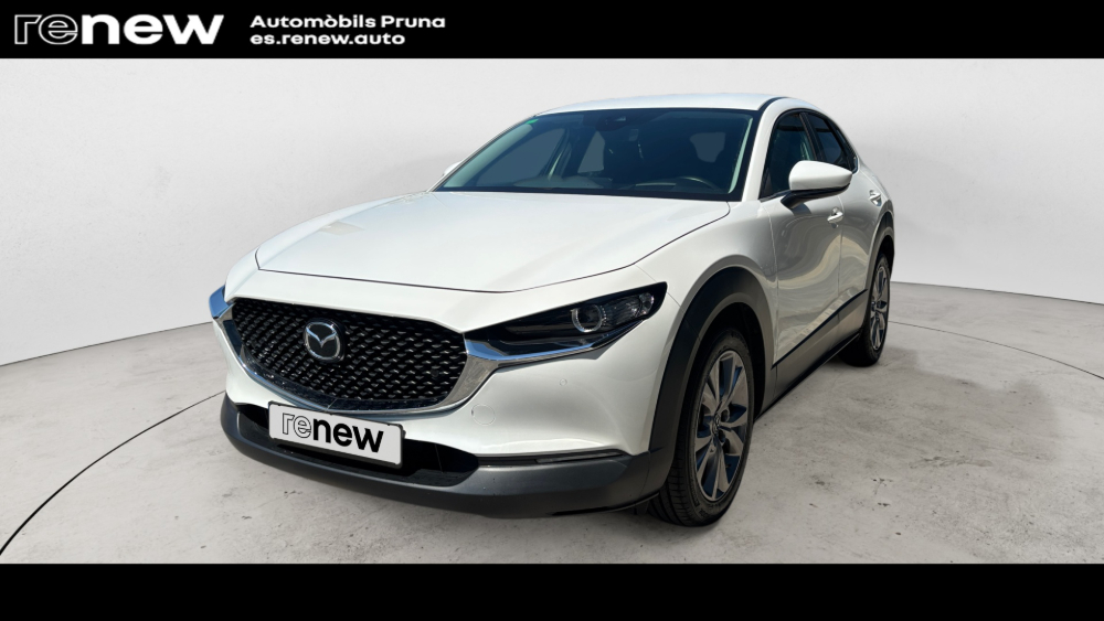 Mazda CX-30 Evolution 2WD foto miniatura