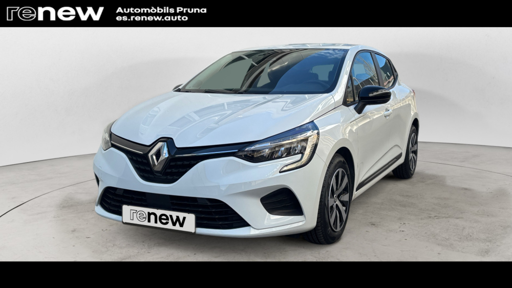 Renault - Clio