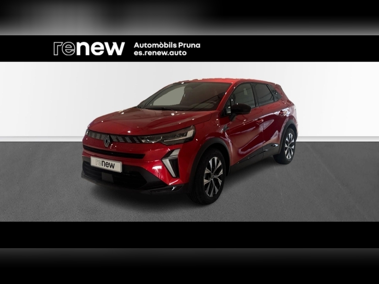 Renault Symbioz 145 E-Tech Full Hybrid Evolution foto miniatura