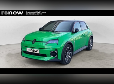 Renault - 5 E-Tech