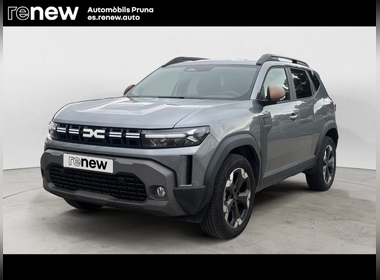 Dacia - Duster