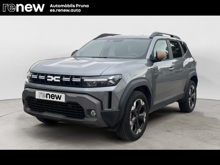 Dacia Duster TCe 130 Extreme foto miniatura