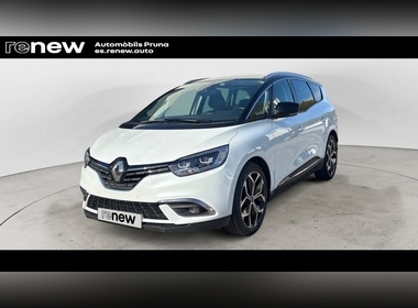 Renault - Scenic