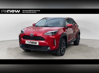 Toyota - Yaris Cross