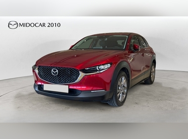 Mazda - CX-30