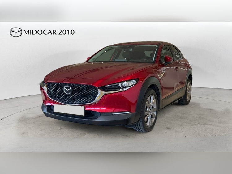 Mazda CX-30 Evolution 2WD foto miniatura