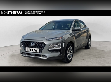 Hyundai - Kona