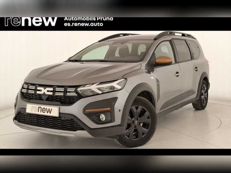 Dacia Jogger EXTREM GO foto miniatura