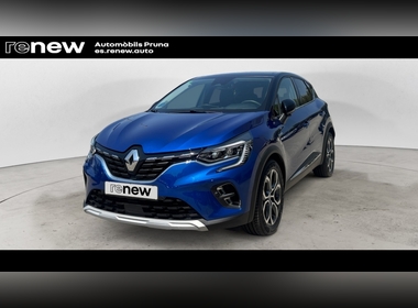 Renault - Captur II